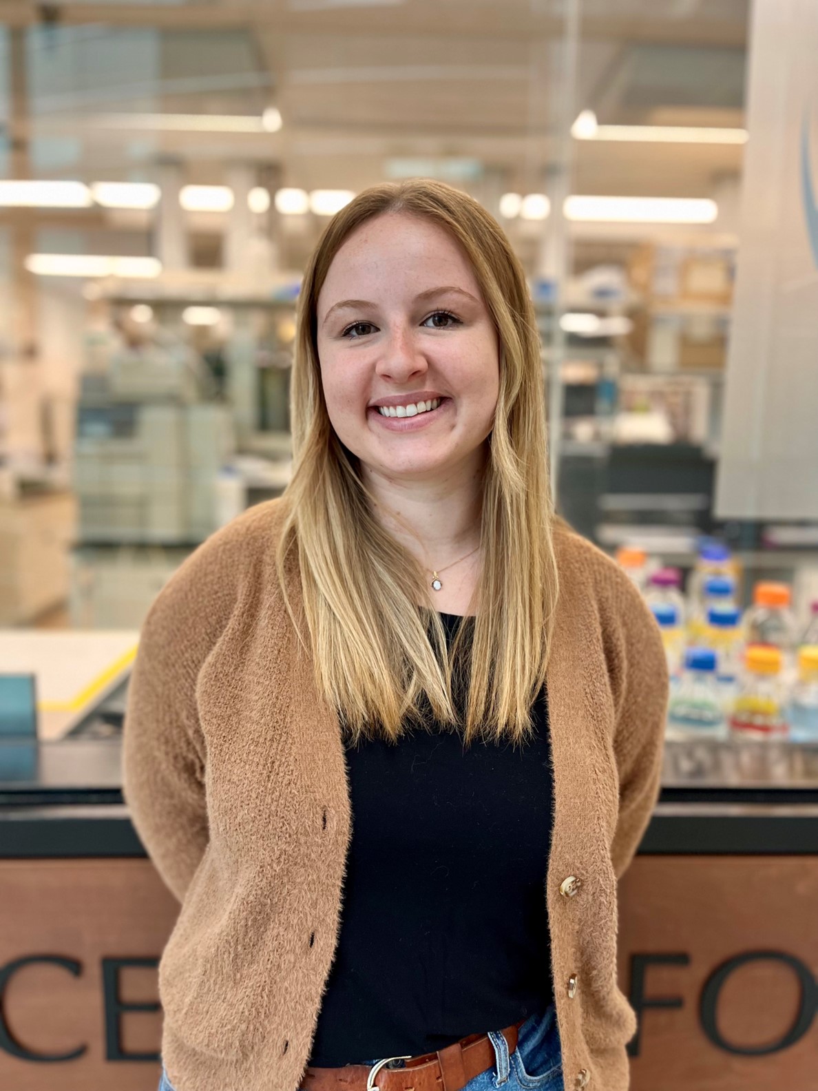 Profile picture of Dr. Haley Zubyk