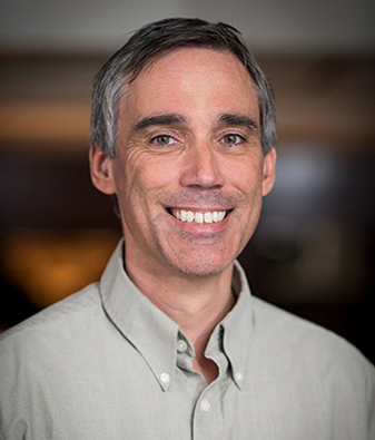 Portrait of Dr. Franco Taverna